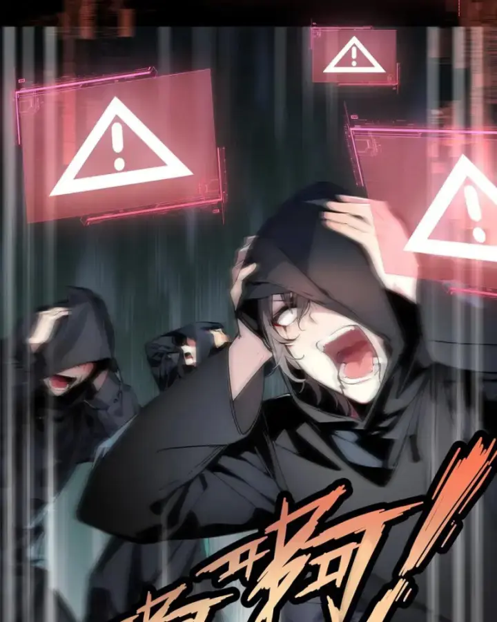 Toàn Dân Thần Vương: Tôi Hiến Tế Nghìn Tỷ Sinh Linh! Chapter 47 - Trang 2