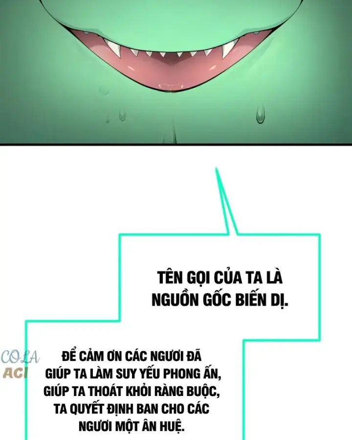 Toàn Dân Thần Vương: Tôi Hiến Tế Nghìn Tỷ Sinh Linh! Chapter 47 - Trang 2