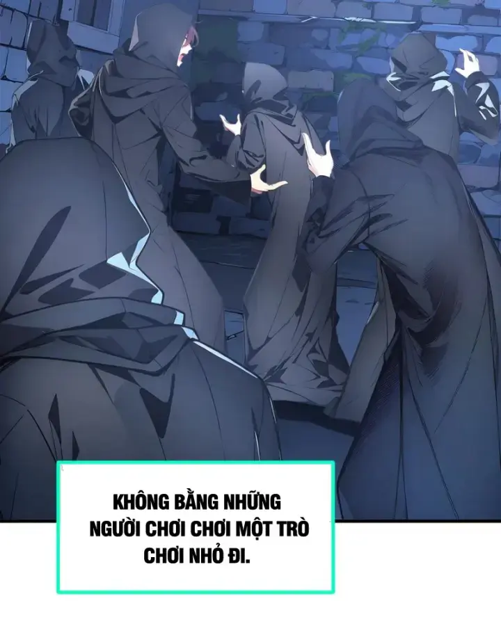 Toàn Dân Thần Vương: Tôi Hiến Tế Nghìn Tỷ Sinh Linh! Chapter 47 - Trang 2