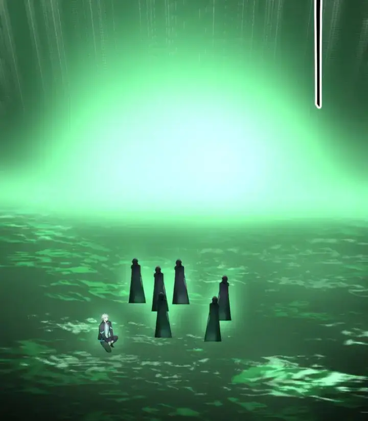 Toàn Dân Thần Vương: Tôi Hiến Tế Nghìn Tỷ Sinh Linh! Chapter 47 - Trang 2