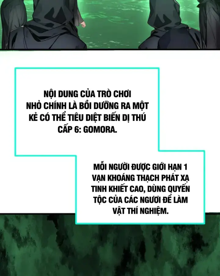 Toàn Dân Thần Vương: Tôi Hiến Tế Nghìn Tỷ Sinh Linh! Chapter 47 - Trang 2