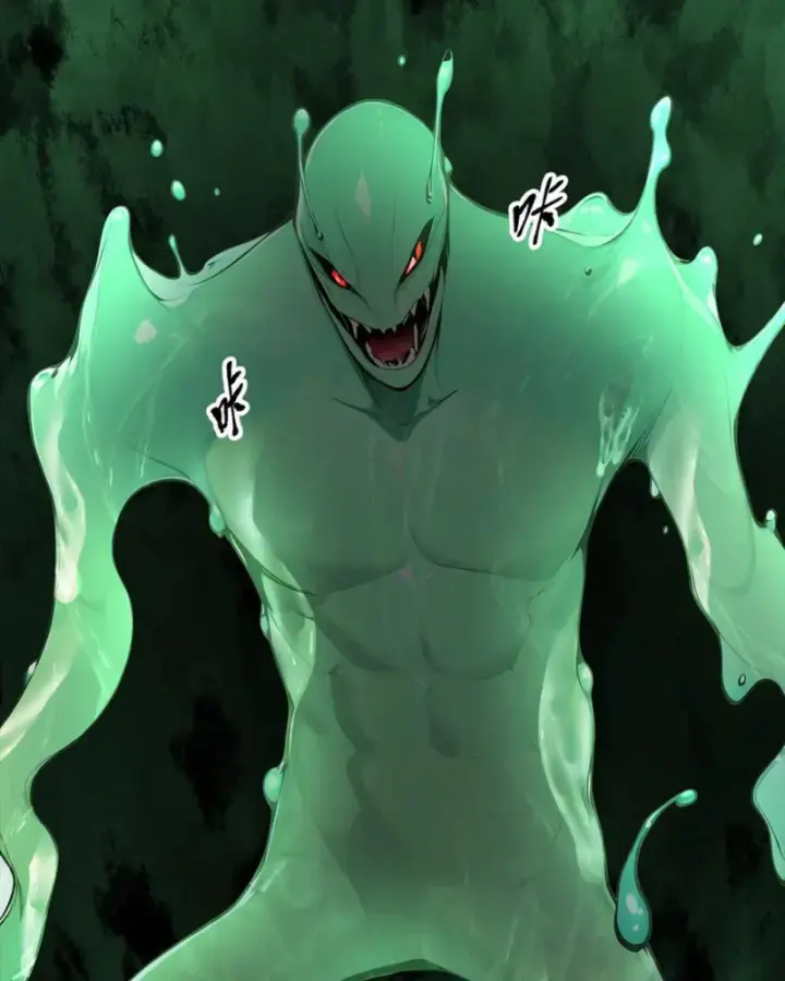 Toàn Dân Thần Vương: Tôi Hiến Tế Nghìn Tỷ Sinh Linh! Chapter 47 - Trang 2