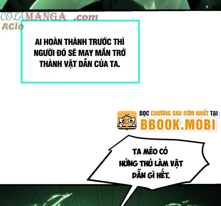 Toàn Dân Thần Vương: Tôi Hiến Tế Nghìn Tỷ Sinh Linh! Chapter 47 - Trang 2