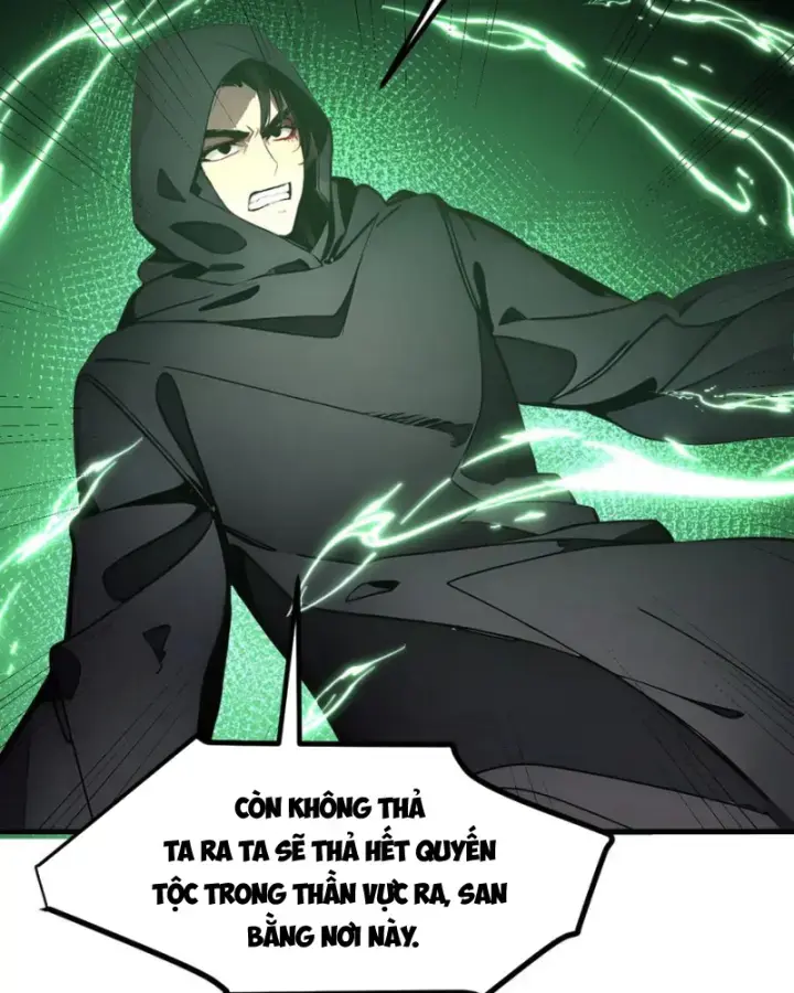 Toàn Dân Thần Vương: Tôi Hiến Tế Nghìn Tỷ Sinh Linh! Chapter 47 - Trang 2