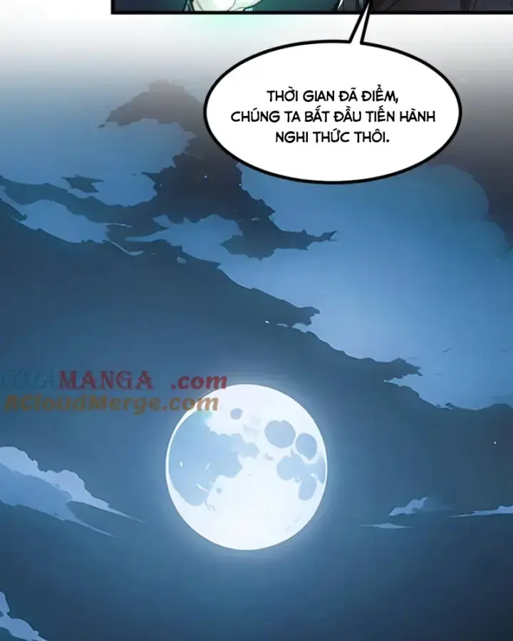 Toàn Dân Thần Vương: Tôi Hiến Tế Nghìn Tỷ Sinh Linh! Chapter 47 - Trang 2