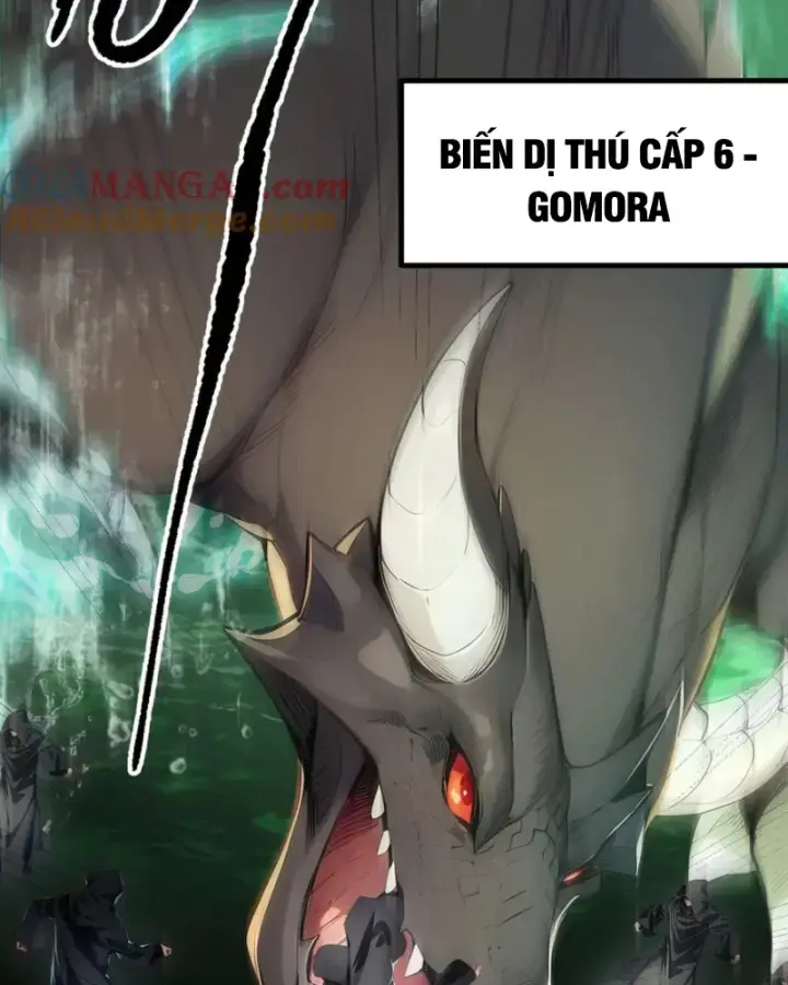 Toàn Dân Thần Vương: Tôi Hiến Tế Nghìn Tỷ Sinh Linh! Chapter 47 - Trang 2