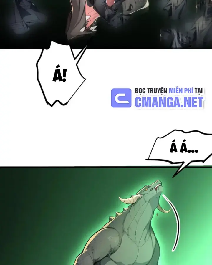 Toàn Dân Thần Vương: Tôi Hiến Tế Nghìn Tỷ Sinh Linh! Chapter 47 - Trang 2