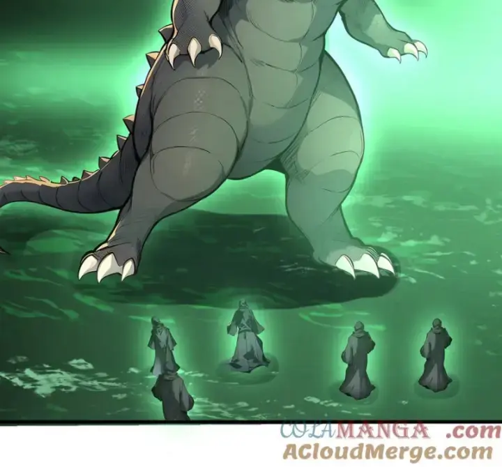 Toàn Dân Thần Vương: Tôi Hiến Tế Nghìn Tỷ Sinh Linh! Chapter 47 - Trang 2