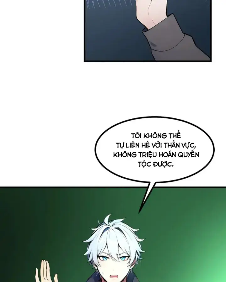 Toàn Dân Thần Vương: Tôi Hiến Tế Nghìn Tỷ Sinh Linh! Chapter 47 - Trang 2