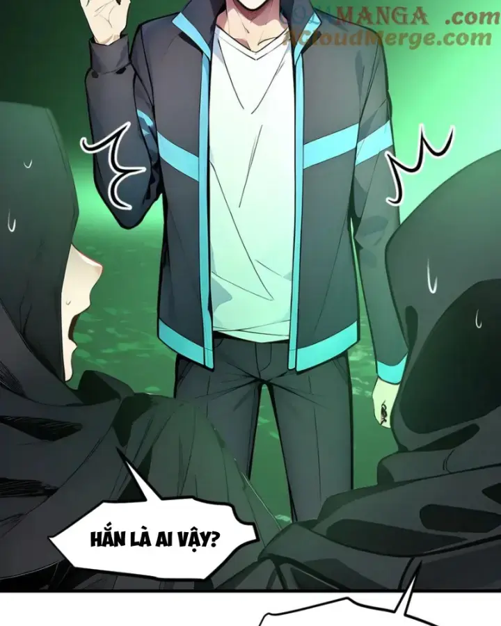 Toàn Dân Thần Vương: Tôi Hiến Tế Nghìn Tỷ Sinh Linh! Chapter 47 - Trang 2