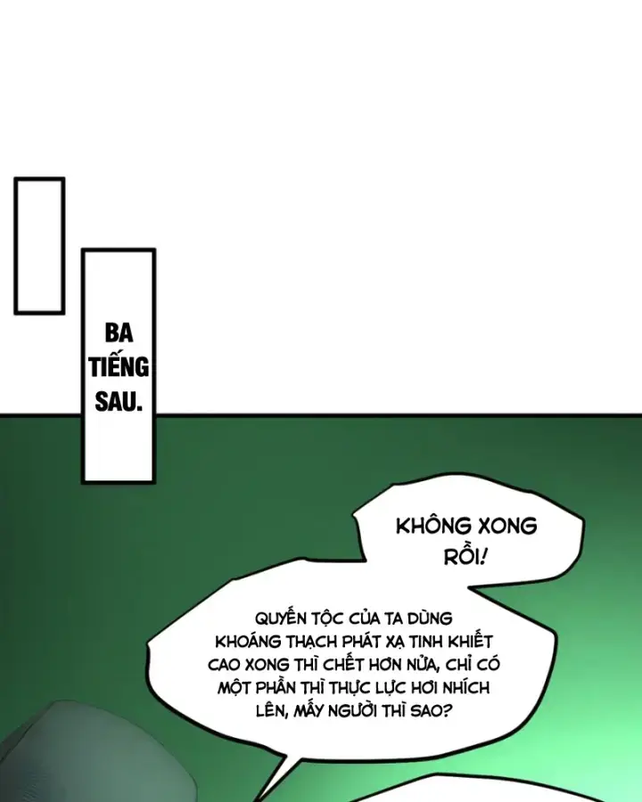 Toàn Dân Thần Vương: Tôi Hiến Tế Nghìn Tỷ Sinh Linh! Chapter 47 - Trang 2