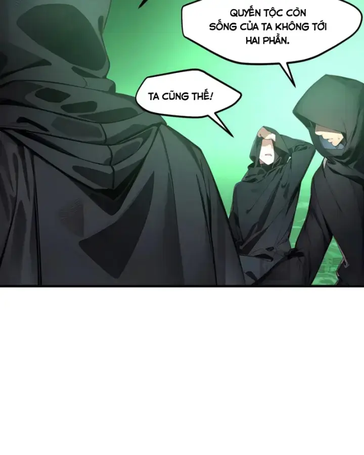 Toàn Dân Thần Vương: Tôi Hiến Tế Nghìn Tỷ Sinh Linh! Chapter 47 - Trang 2