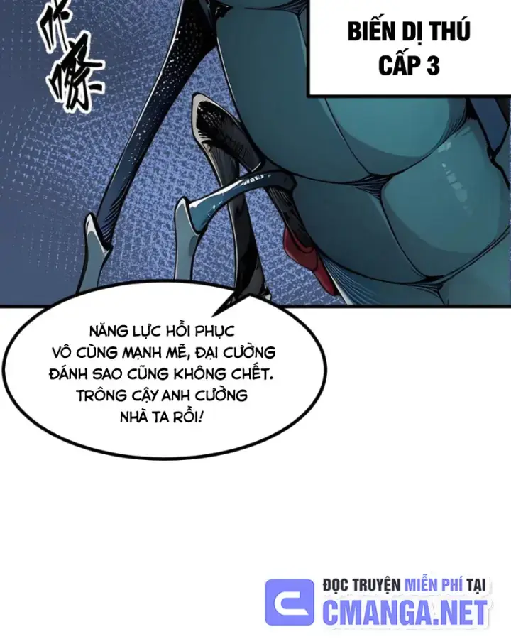 Toàn Dân Thần Vương: Tôi Hiến Tế Nghìn Tỷ Sinh Linh! Chapter 47 - Trang 2