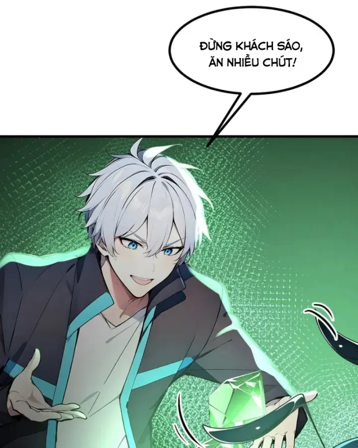 Toàn Dân Thần Vương: Tôi Hiến Tế Nghìn Tỷ Sinh Linh! Chapter 47 - Trang 2