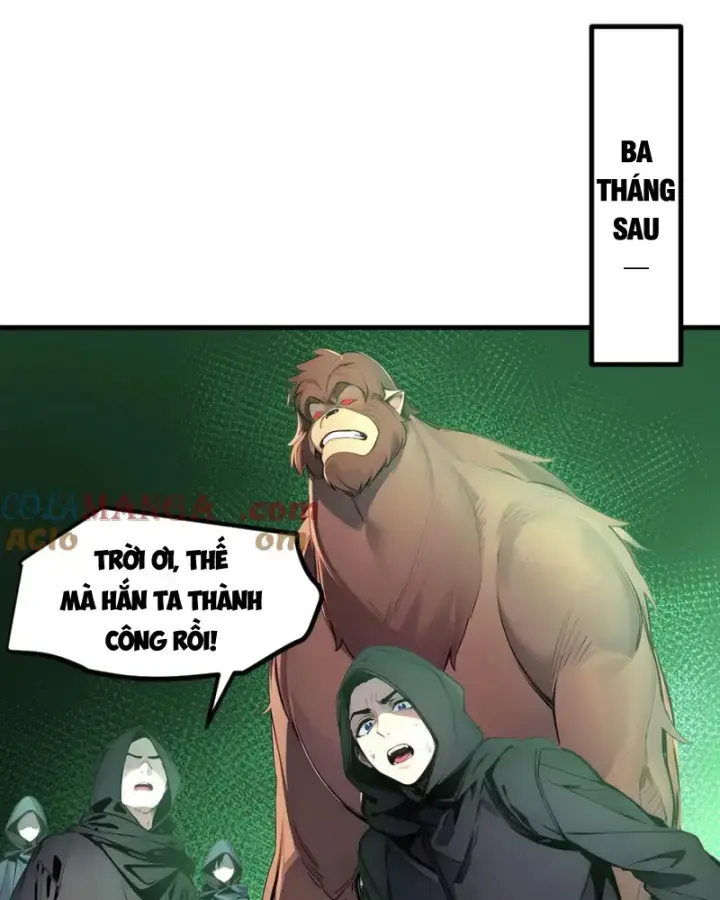 Toàn Dân Thần Vương: Tôi Hiến Tế Nghìn Tỷ Sinh Linh! Chapter 47 - Trang 2