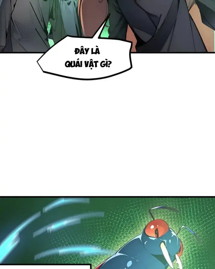 Toàn Dân Thần Vương: Tôi Hiến Tế Nghìn Tỷ Sinh Linh! Chapter 47 - Trang 2