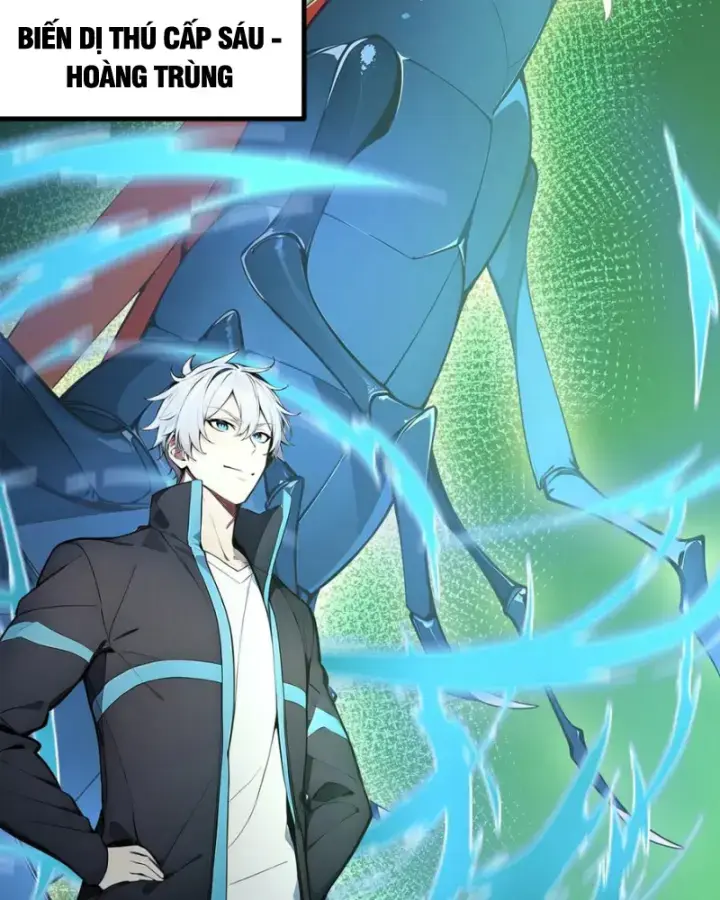 Toàn Dân Thần Vương: Tôi Hiến Tế Nghìn Tỷ Sinh Linh! Chapter 47 - Trang 2