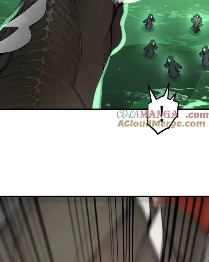 Toàn Dân Thần Vương: Tôi Hiến Tế Nghìn Tỷ Sinh Linh! Chapter 47 - Trang 2