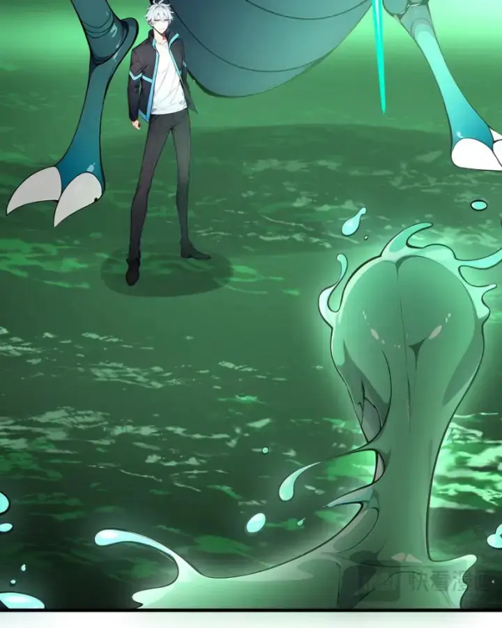 Toàn Dân Thần Vương: Tôi Hiến Tế Nghìn Tỷ Sinh Linh! Chapter 47 - Trang 2