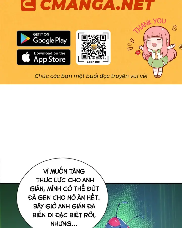 Toàn Dân Thần Vương: Tôi Hiến Tế Nghìn Tỷ Sinh Linh! Chapter 48 - Trang 2