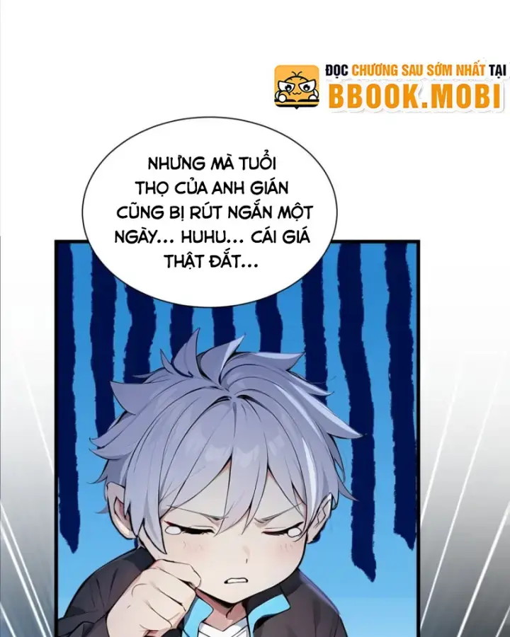 Toàn Dân Thần Vương: Tôi Hiến Tế Nghìn Tỷ Sinh Linh! Chapter 48 - Trang 2