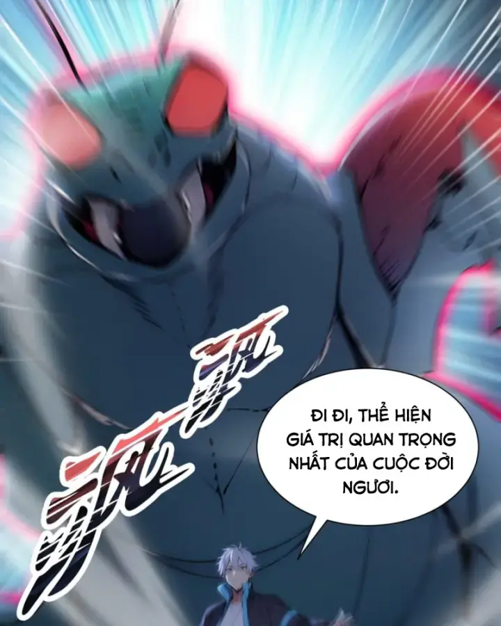 Toàn Dân Thần Vương: Tôi Hiến Tế Nghìn Tỷ Sinh Linh! Chapter 48 - Trang 2