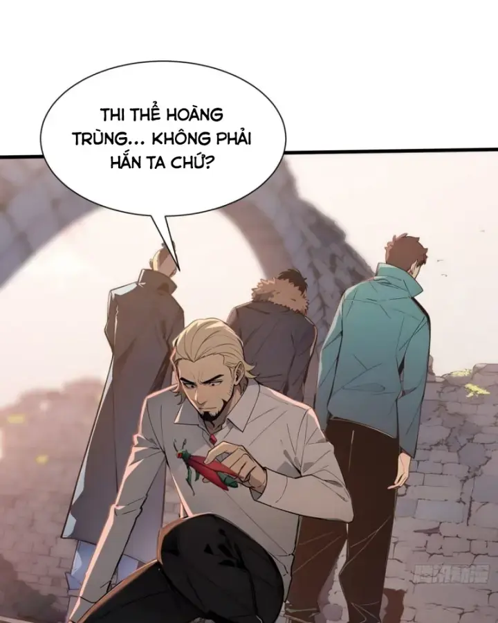 Toàn Dân Thần Vương: Tôi Hiến Tế Nghìn Tỷ Sinh Linh! Chapter 48 - Trang 2