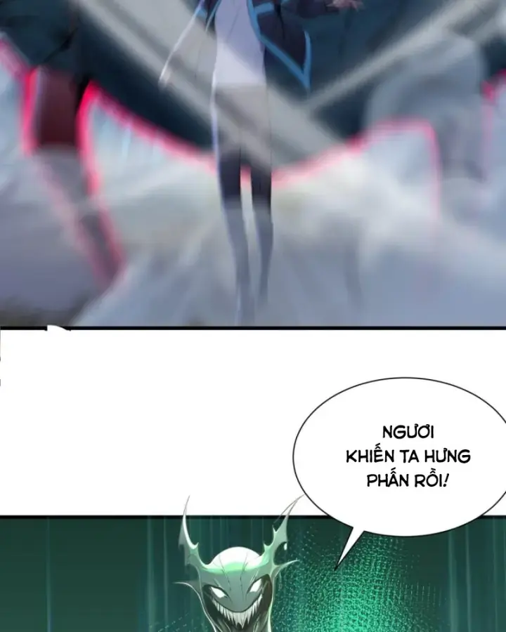 Toàn Dân Thần Vương: Tôi Hiến Tế Nghìn Tỷ Sinh Linh! Chapter 48 - Trang 2