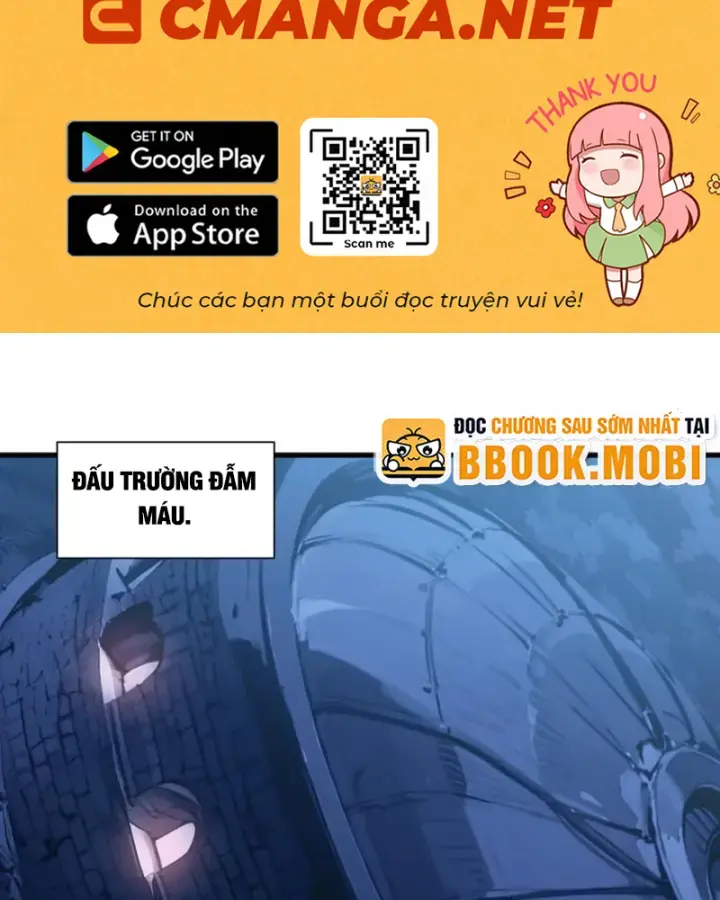 Toàn Dân Thần Vương: Tôi Hiến Tế Nghìn Tỷ Sinh Linh! Chapter 49 - Trang 2