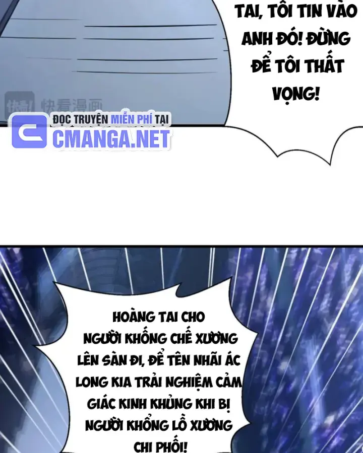 Toàn Dân Thần Vương: Tôi Hiến Tế Nghìn Tỷ Sinh Linh! Chapter 49 - Trang 2