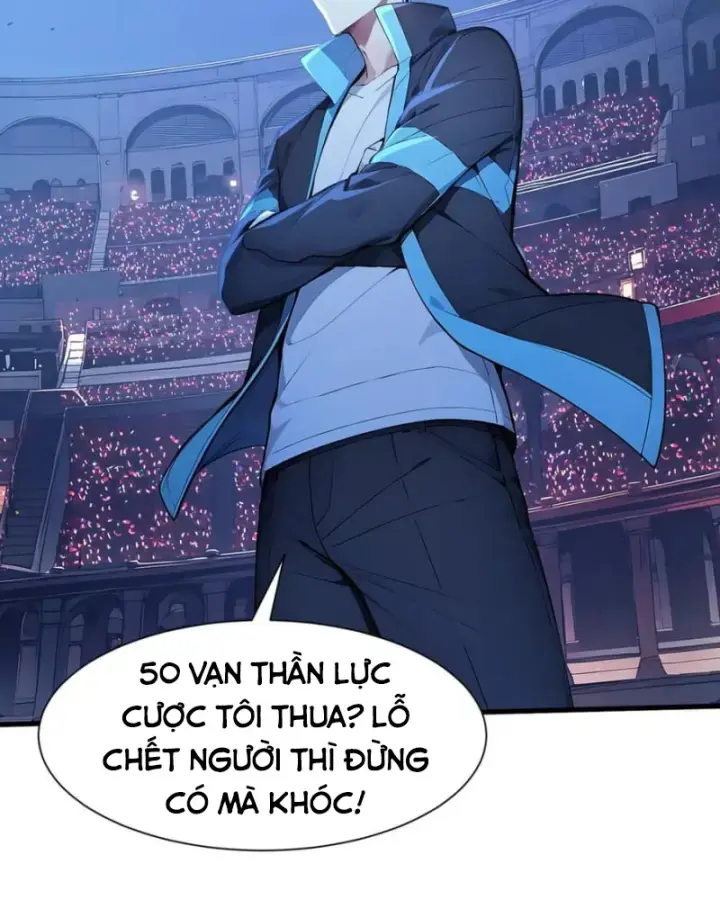 Toàn Dân Thần Vương: Tôi Hiến Tế Nghìn Tỷ Sinh Linh! Chapter 49 - Trang 2