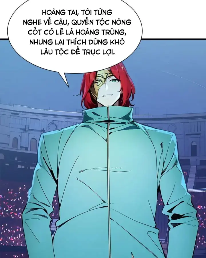 Toàn Dân Thần Vương: Tôi Hiến Tế Nghìn Tỷ Sinh Linh! Chapter 49 - Trang 2