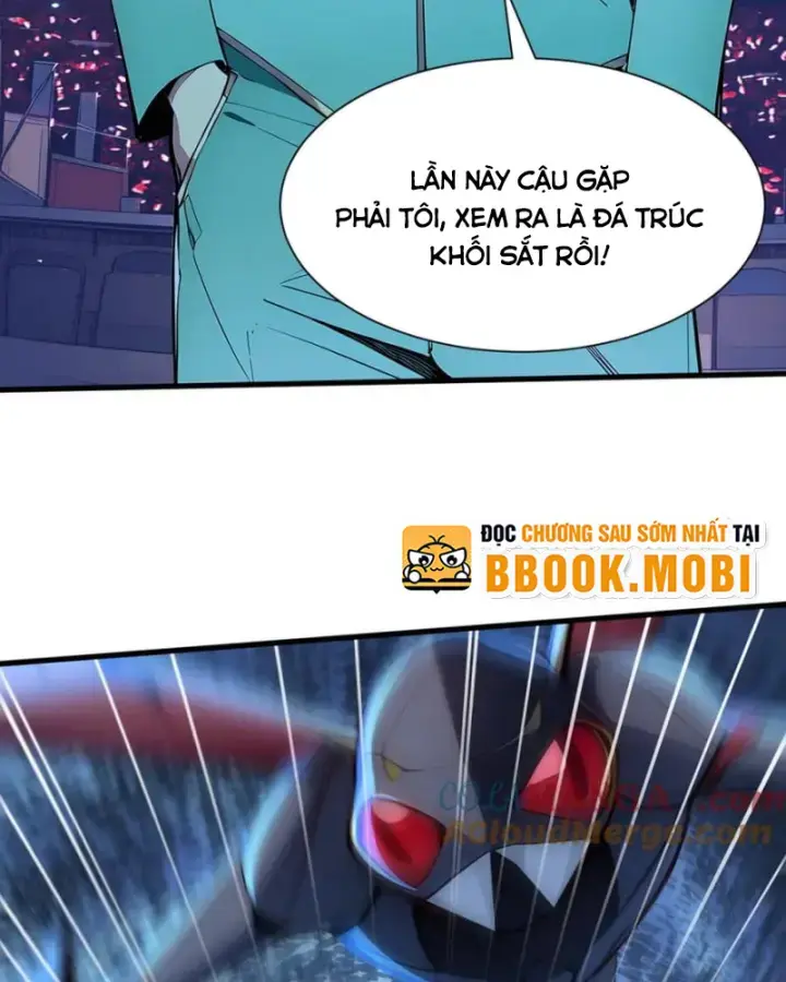 Toàn Dân Thần Vương: Tôi Hiến Tế Nghìn Tỷ Sinh Linh! Chapter 49 - Trang 2