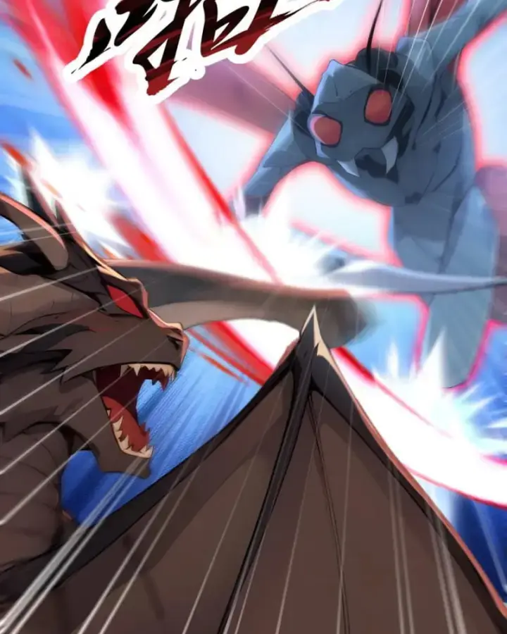 Toàn Dân Thần Vương: Tôi Hiến Tế Nghìn Tỷ Sinh Linh! Chapter 49 - Trang 2