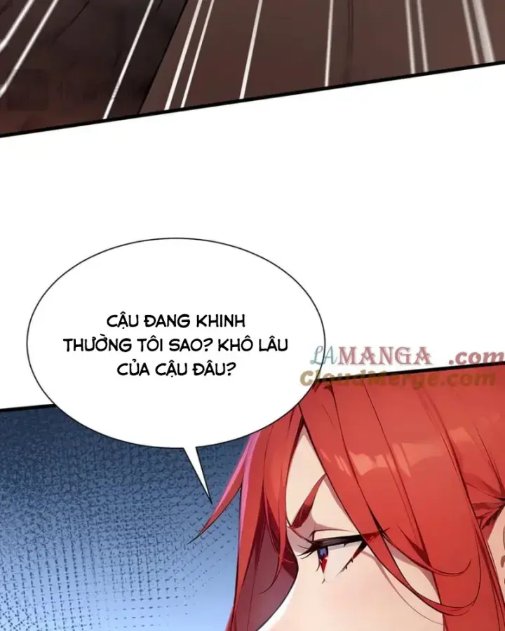 Toàn Dân Thần Vương: Tôi Hiến Tế Nghìn Tỷ Sinh Linh! Chapter 49 - Trang 2