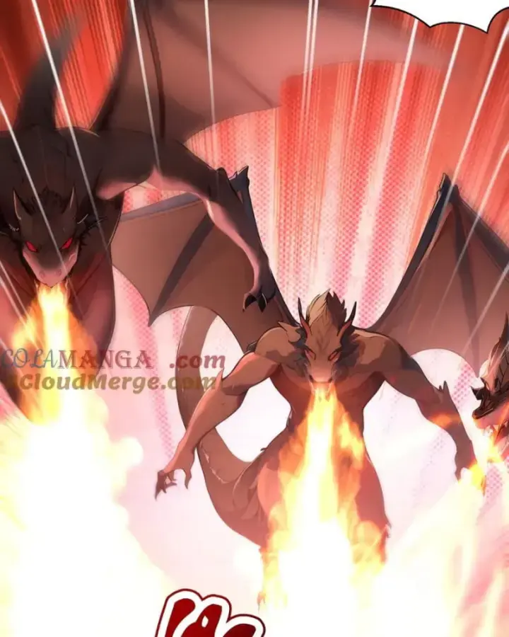 Toàn Dân Thần Vương: Tôi Hiến Tế Nghìn Tỷ Sinh Linh! Chapter 49 - Trang 2