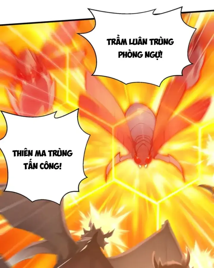 Toàn Dân Thần Vương: Tôi Hiến Tế Nghìn Tỷ Sinh Linh! Chapter 49 - Trang 2