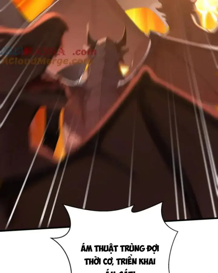 Toàn Dân Thần Vương: Tôi Hiến Tế Nghìn Tỷ Sinh Linh! Chapter 49 - Trang 2