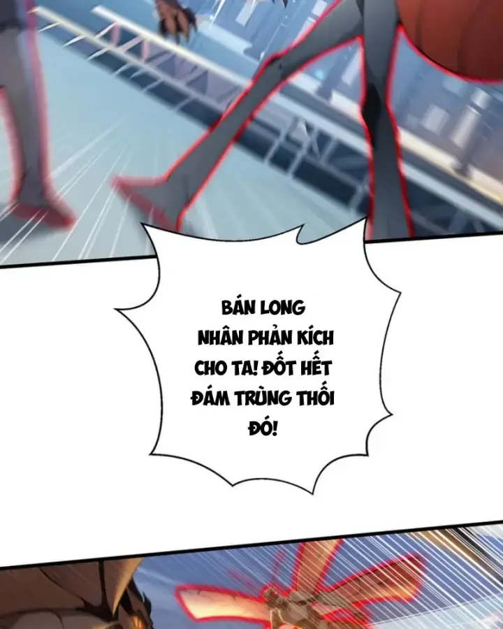 Toàn Dân Thần Vương: Tôi Hiến Tế Nghìn Tỷ Sinh Linh! Chapter 49 - Trang 2