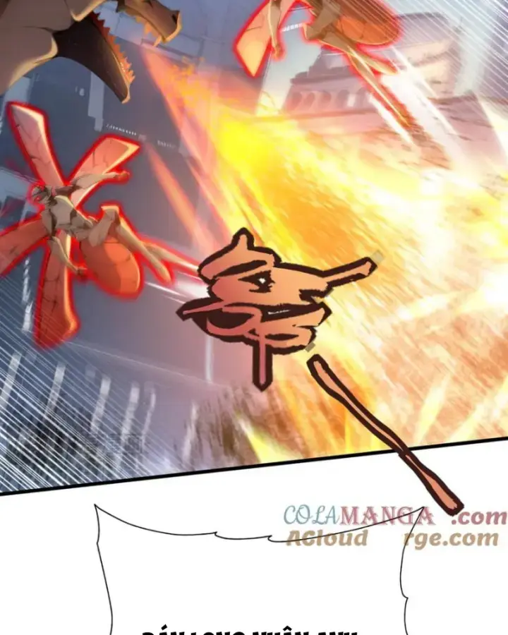 Toàn Dân Thần Vương: Tôi Hiến Tế Nghìn Tỷ Sinh Linh! Chapter 49 - Trang 2