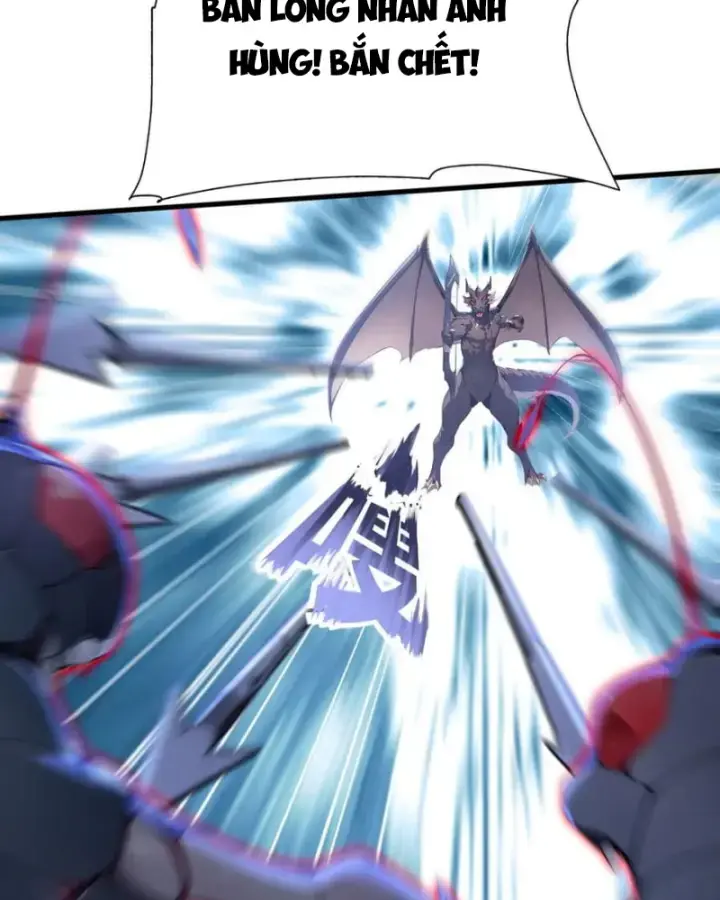 Toàn Dân Thần Vương: Tôi Hiến Tế Nghìn Tỷ Sinh Linh! Chapter 49 - Trang 2