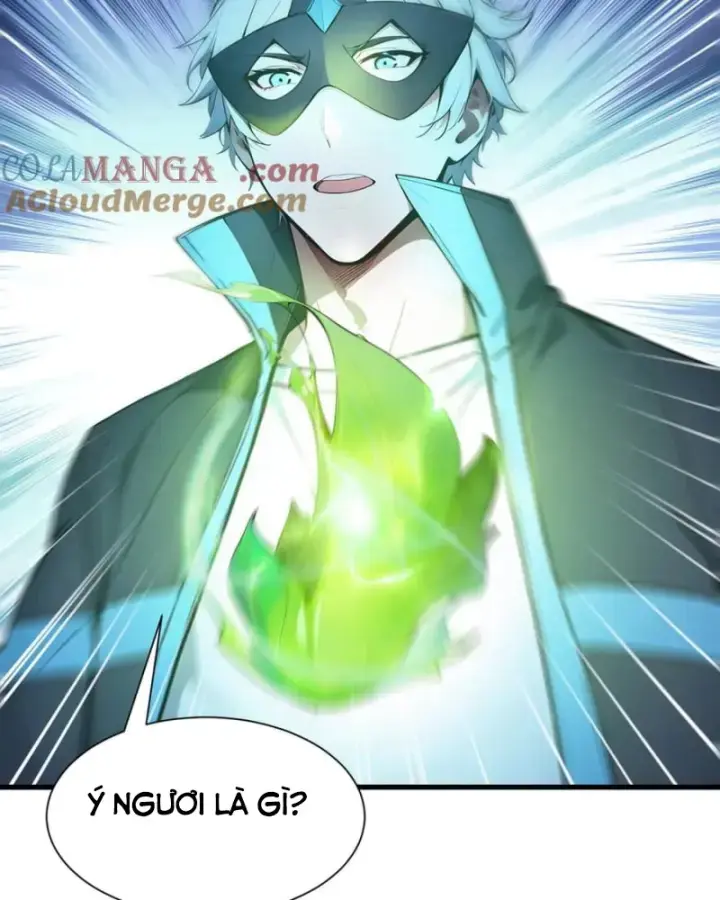 Toàn Dân Thần Vương: Tôi Hiến Tế Nghìn Tỷ Sinh Linh! Chapter 49 - Trang 2