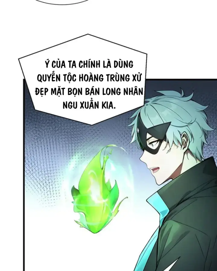 Toàn Dân Thần Vương: Tôi Hiến Tế Nghìn Tỷ Sinh Linh! Chapter 49 - Trang 2