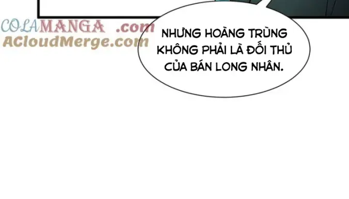 Toàn Dân Thần Vương: Tôi Hiến Tế Nghìn Tỷ Sinh Linh! Chapter 49 - Trang 2
