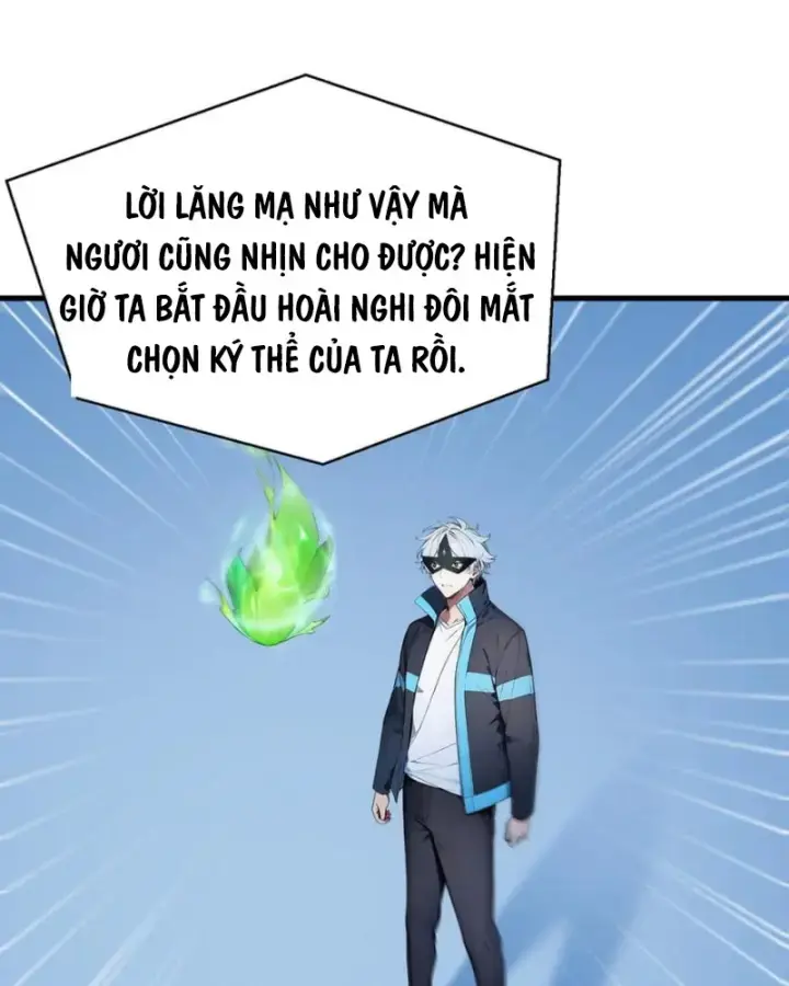 Toàn Dân Thần Vương: Tôi Hiến Tế Nghìn Tỷ Sinh Linh! Chapter 49 - Trang 2