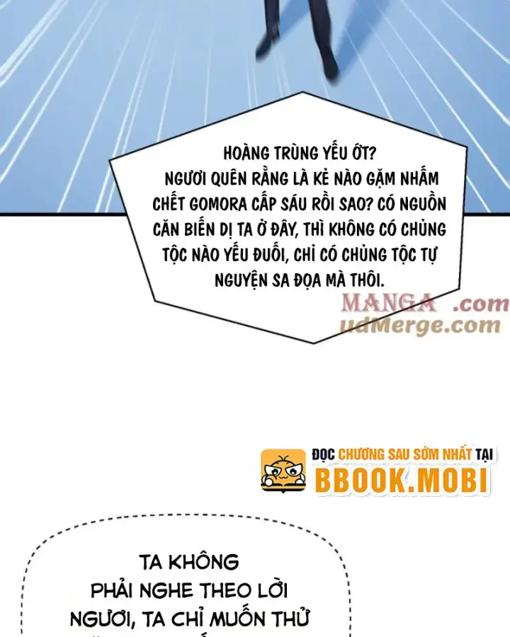 Toàn Dân Thần Vương: Tôi Hiến Tế Nghìn Tỷ Sinh Linh! Chapter 49 - Trang 2