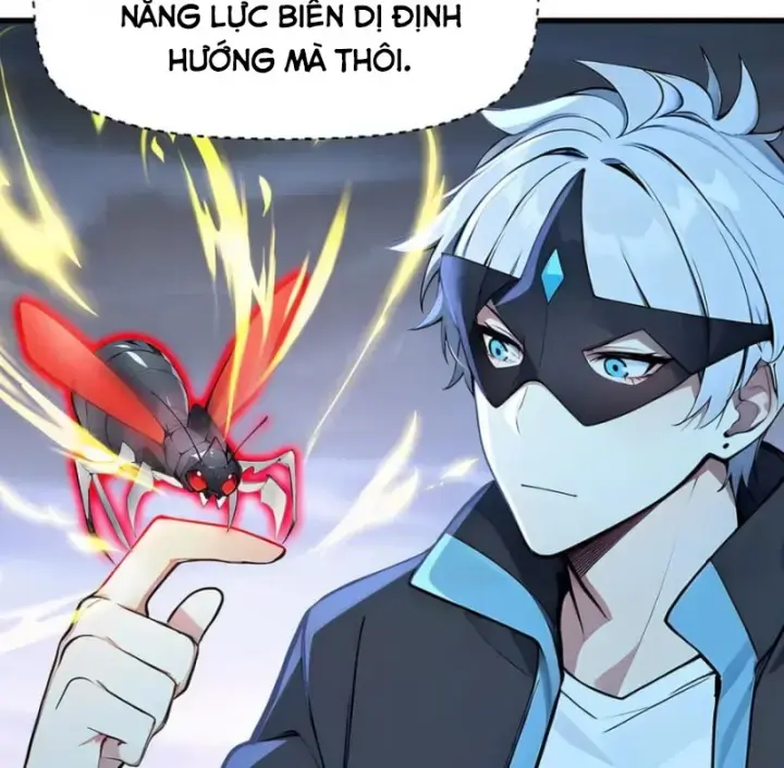 Toàn Dân Thần Vương: Tôi Hiến Tế Nghìn Tỷ Sinh Linh! Chapter 49 - Trang 2