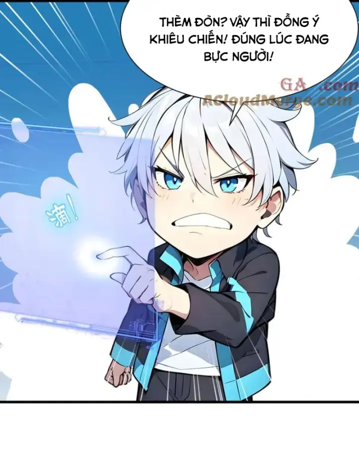 Toàn Dân Thần Vương: Tôi Hiến Tế Nghìn Tỷ Sinh Linh! Chapter 49 - Trang 2