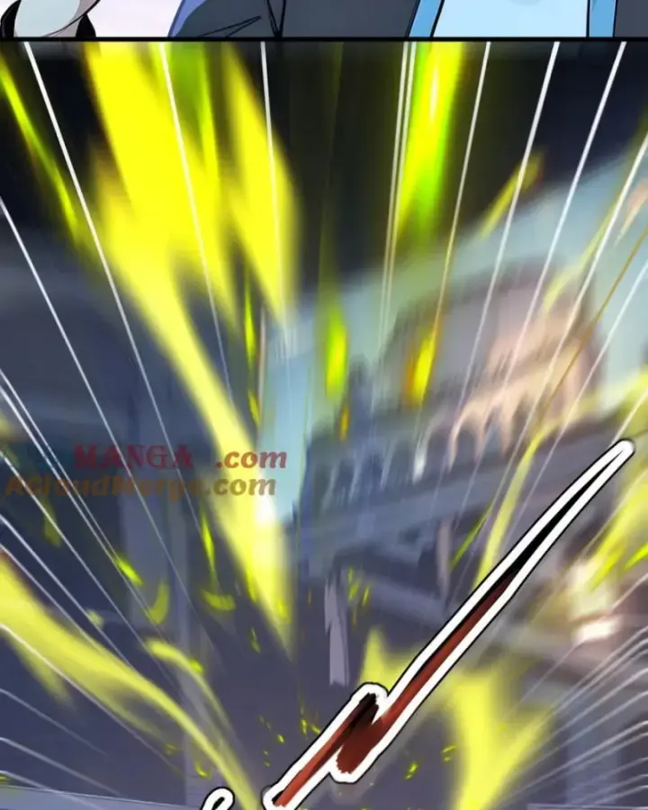 Toàn Dân Thần Vương: Tôi Hiến Tế Nghìn Tỷ Sinh Linh! Chapter 49 - Trang 2