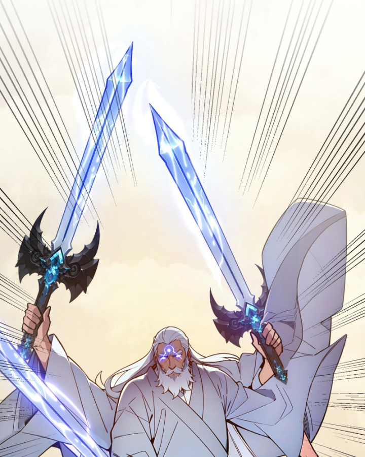 Toàn Dân Thần Vương: Tôi Hiến Tế Nghìn Tỷ Sinh Linh! Chapter 5 - Trang 2